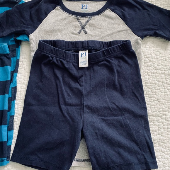 Boys Bundle Pajama Set - Picture 2 of 3